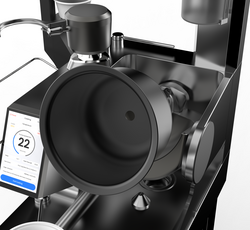 This advanced system recreates complex flavors and techniques, including the signature ‘wok hei’ of Cantonese cuisine.